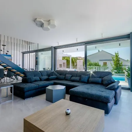 Luxury Pont & Ourea With 2 Heated Pool *