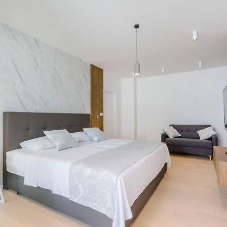 Luxury Pont & Ourea With 2 Heated Pool Willa Sutivan