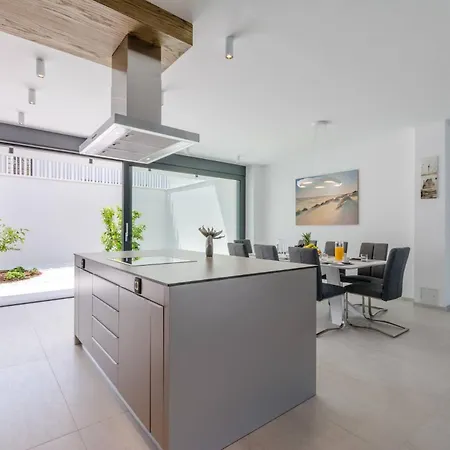 Luxury Pont & Ourea With 2 Heated Pool *