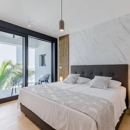 Luxury Pont & Ourea With 2 Heated Pool