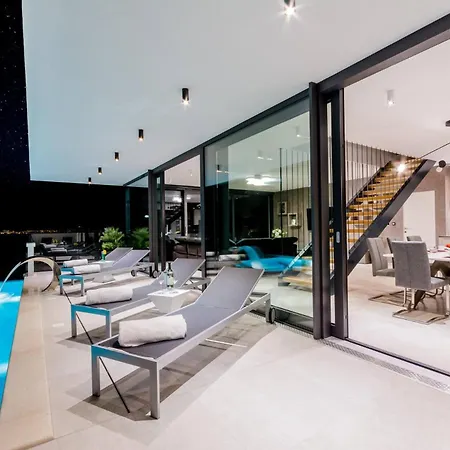 Luxury Pont & Ourea With 2 Heated Pool *