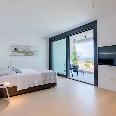Luxury Pont & Ourea With 2 Heated Pool *