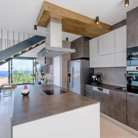 Luxury Pont & Ourea With 2 Heated Pool