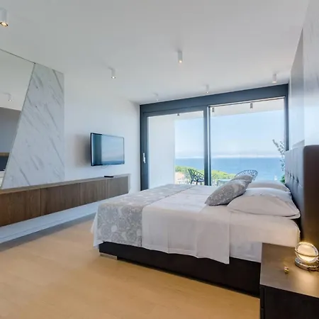 Luxury Pont & Ourea With 2 Heated Pool Willa