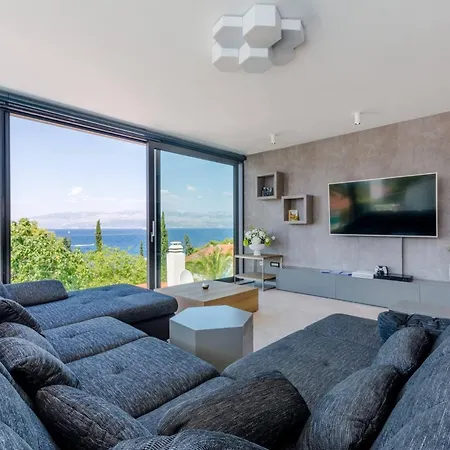 Luxury Pont & Ourea With 2 Heated Pool * Sutivan