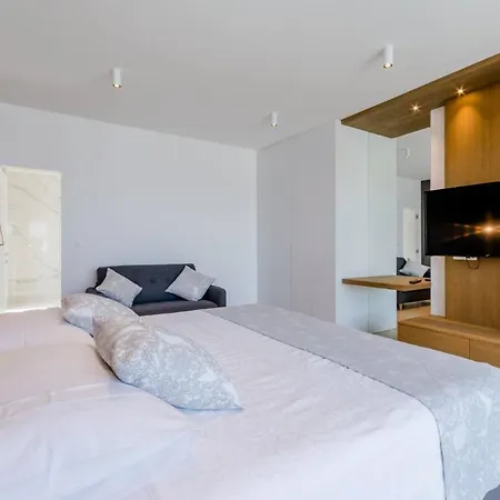 Luxury Pont & Ourea With 2 Heated Pool Willa