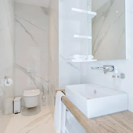 Βίλα Luxury Pont & Ourea With 2 Heated Pool