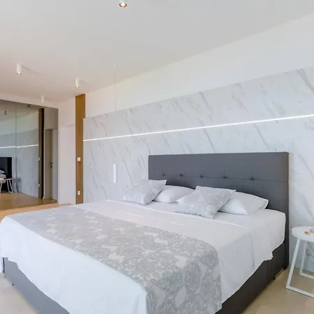 Luxury Pont & Ourea With 2 Heated Pool Willa *