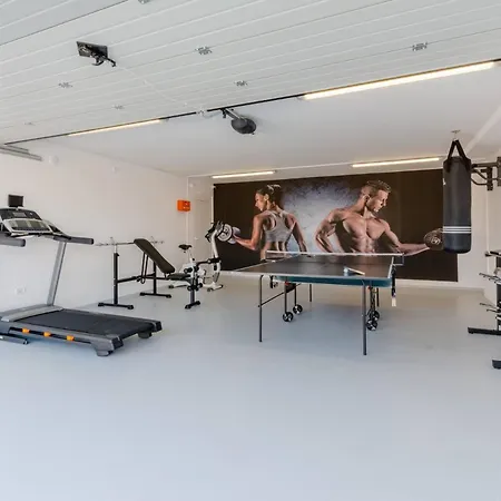 Βίλα Luxury Pont & Ourea With 2 Heated Pool