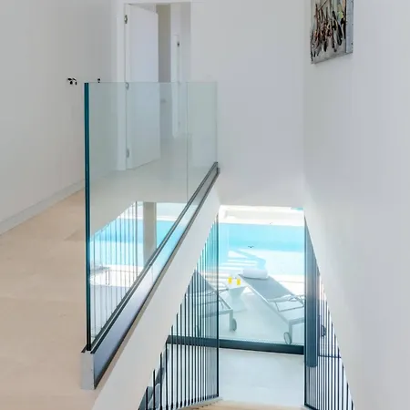 Luxury Pont & Ourea With 2 Heated Pool