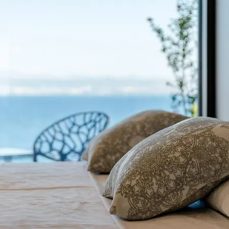 Luxury Pont & Ourea With 2 Heated Pool Sutivan