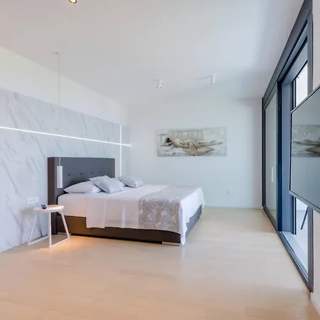 Luxury Pont & Ourea With 2 Heated Pool Willa *