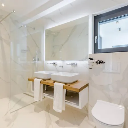 Luxury Pont & Ourea With 2 Heated Pool * Sutivan