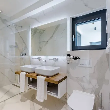 Luxury Pont & Ourea With 2 Heated Pool