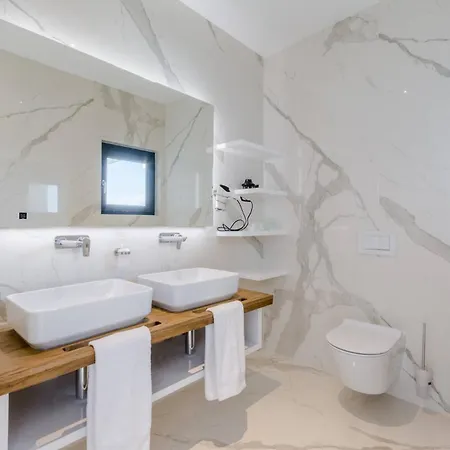 Luxury Pont & Ourea With 2 Heated Pool * Sutivan