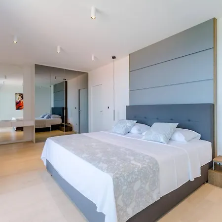 Luxury Pont & Ourea With 2 Heated Pool