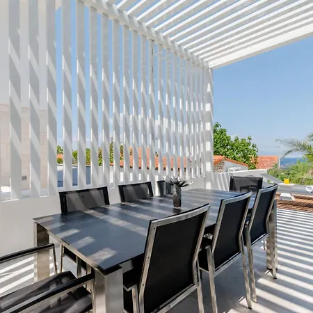 Luxury Pont & Ourea With 2 Heated Pool * Sutivan
