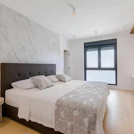 Luxury Pont & Ourea With 2 Heated Pool