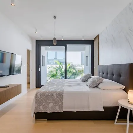 Luxury Pont & Ourea With 2 Heated Pool *