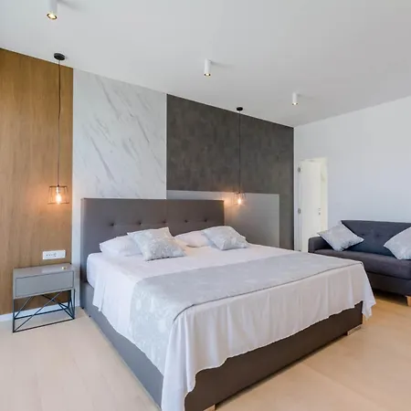 Willa Luxury Pont & Ourea With 2 Heated Pool *