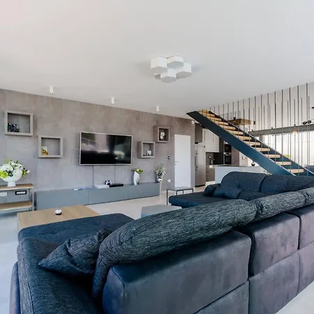 Luxury Pont & Ourea With 2 Heated Pool Willa Sutivan